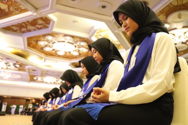 Tahapan Proses Seleksi Karir Bank Indonesia